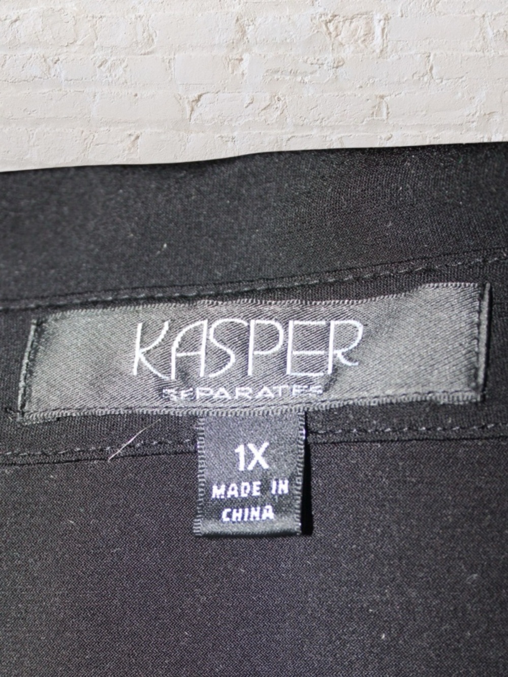 Kasper Blouse - Picture 6 of 6